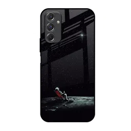 QRIOH Quirky Printed Samsung Galaxy F34 5G Back Case Mobile Accessories-image-28