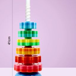 Aditi Toys BPA Free Skill Development Toy Learning and Development Toys image 2