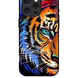 QRIOH Quirky Printed iPhone 16 Pro Max Back Case Mobile Accessories-picture-43