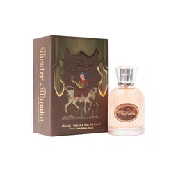 Theater Musika Long Lasting Eau De Parfum - 50 ml-43