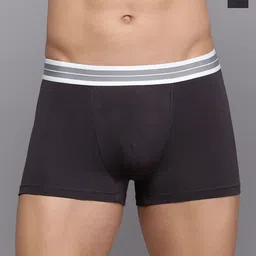 Mast & Harbour Pack Of 2 Mid Rise Trunks M&H_003_TRK_LGR(GW)_2PC-picture-21