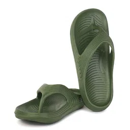 DRACKFOOT Men Textured Thong Flip-Flops-picture-19