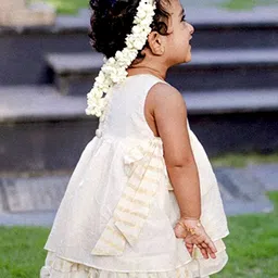 MIRALI Fit & Flare Dress-picture-30