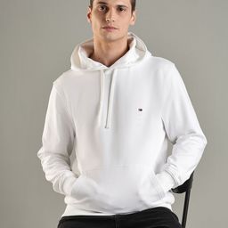 Tommy Hilfiger Men Hooded Sweatshirt-picture-6