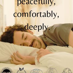 Mamash Organics Set Of 2 Zen Deep Sleep Roll-On & Spot-On Acne Roll-On - 10 ml Each image 3