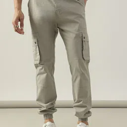 Code 61 Men Slim Fit Low-Rise Stretchable Jeans-image-6