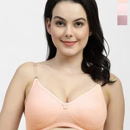 SHYAM SONS FLAIR Bra Full Coverage-picture-28