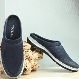 YOU LIKE Men Casual Slip Ons Shoes-picture-24
