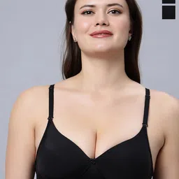 In Care Bra Medium Coverage Heavily Padded-39
