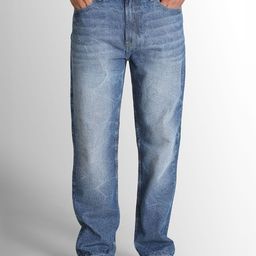 Bene Kleed Men Cotton Mid-Rise Relaxed Fit Heavy Fade Jeans-image-96