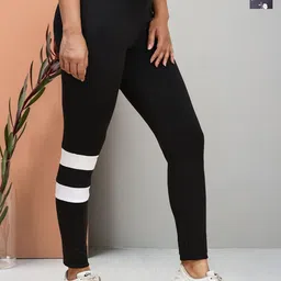 Moda Rapido Women Trousers-picture-40