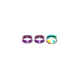 Dynamic Retail Global Unisex Ring-picture-9