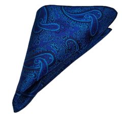 VOICI Printed Pocket Squares-image-28