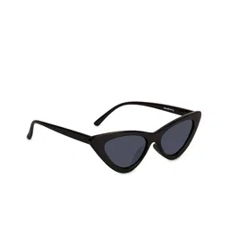 DressBerry Women Cateye Sunglasses with UV Protected Lens-13