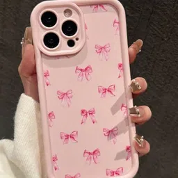 CASE CREATION Quirky Printed iPhone 14 Pro Max Bumper Case Mobile Accessories image 3