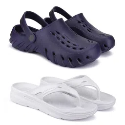 BERSACHE Men Clogs-image-91