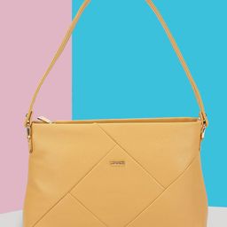 Mochi Structured Hobo Bag-picture-11