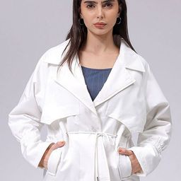 Freehand by The Indian Garage Co Notched Lapel Collar Jacket-image-20