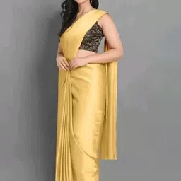 SAADHVI Satin Saree-picture-6