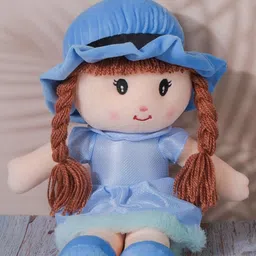 DukieKooky Polyfill Doll Soft Toys and Dolls-30