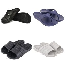 Feel alive Men Set of 4 Lightweight Sliders-picture-31