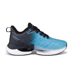 BERSACHE Men Mesh Running Non-Marking Shoes image 4