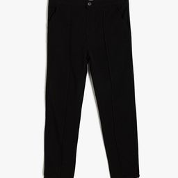 Koton Girls Trousers-picture-39