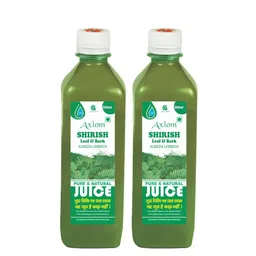Axiom Set Of 2 Shirish Juice - 500ml Each image 2