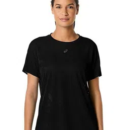 ASICSMetarun Printed Short Sleeve T-Shirt-image-99