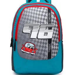 CHEVIN Unisex Graphic Backpack-8