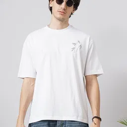 Genoa Men Printed T-shirt-image-7
