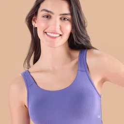 Nykd Full Coverage Cotton Bra-picture-0