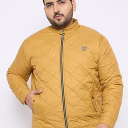 Adobe Men Lightweight Quilted Jacket-picture-52