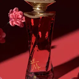AHMED AL MAGHRIBI Is It Me Long Lasting Eau De Parfume - 90 ml-picture-29