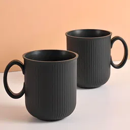 eha Unisex Grey Cups and Mugs-image-14