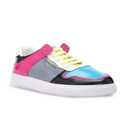 Colour Kicks Men Colourblocked Sneakers-image-20