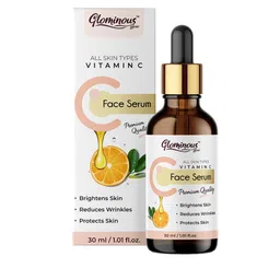 GLOMINOUS GLOW 12.5% Vitamin C Face Serum- 30 ml-20