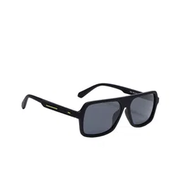 Eyejack Unisex UV Protected & Polarized Wayfarer Sunglasses-52