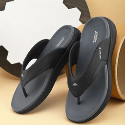 ONSOLE Men Slip-On Flip Flops-55