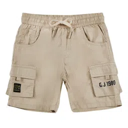Gini and Jony Boys Cargo Shorts-image-92
