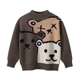 LULU & SKY Boys Printed Sweatshirt-image-69