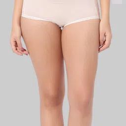 INTIMATE QUEEN Pack Of 2 Mid Rise Basic Briefs IQ-LCBU-DP-01-XS-image-66