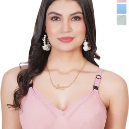 Liigne Bra Full Coverage-picture-34