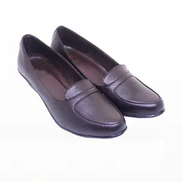 banuchi Adults-Women Brown Casual Shoes-picture-28
