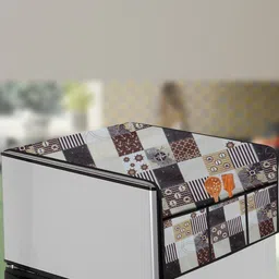 The Furnishing Tree Fridge Top Cover Compatible for-image-65