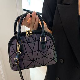 StyleCast Women Textured Structured Handheld Bag-picture-12