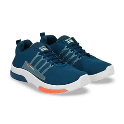 BIRDE Men Colourblocked Sneakers-image-63