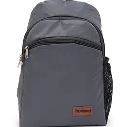hummel Unisex Backpack-image-8