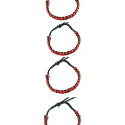 Dynamic Retail Global Men Multistrand Bracelet-image-0
