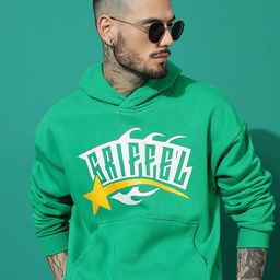 GRIFFEL Men Printed Sweatshirt-picture-15